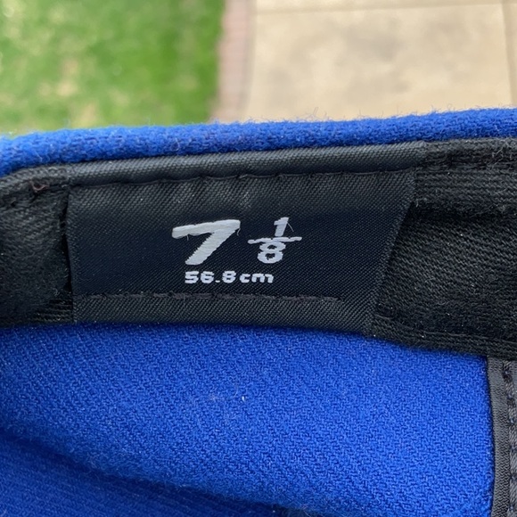 Cubs Baseball Hat - Picture 6 of 8